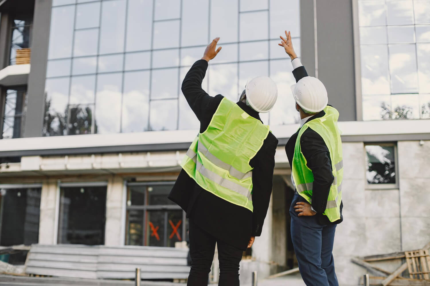 construction services in dubai